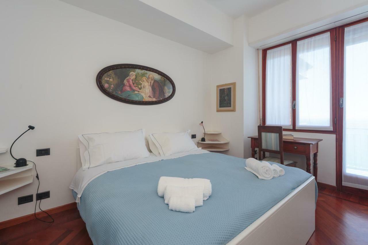 شقة Casa Emily كيافاري المظهر الخارجي الصورة