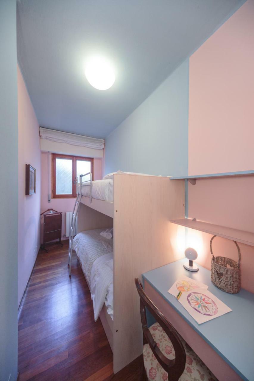 شقة Casa Emily كيافاري المظهر الخارجي الصورة